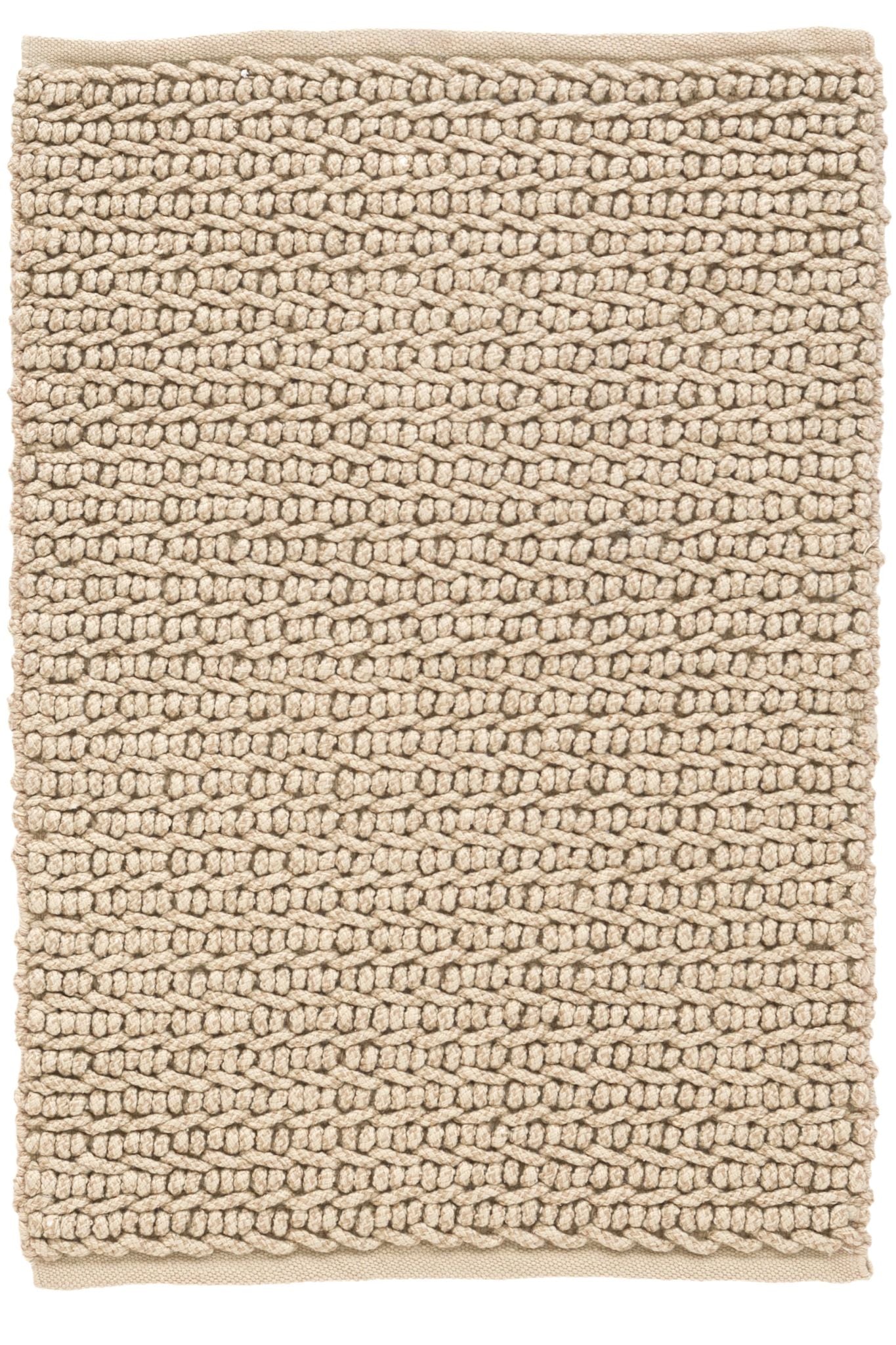 Veranda Natural Handwoven Performance Rug