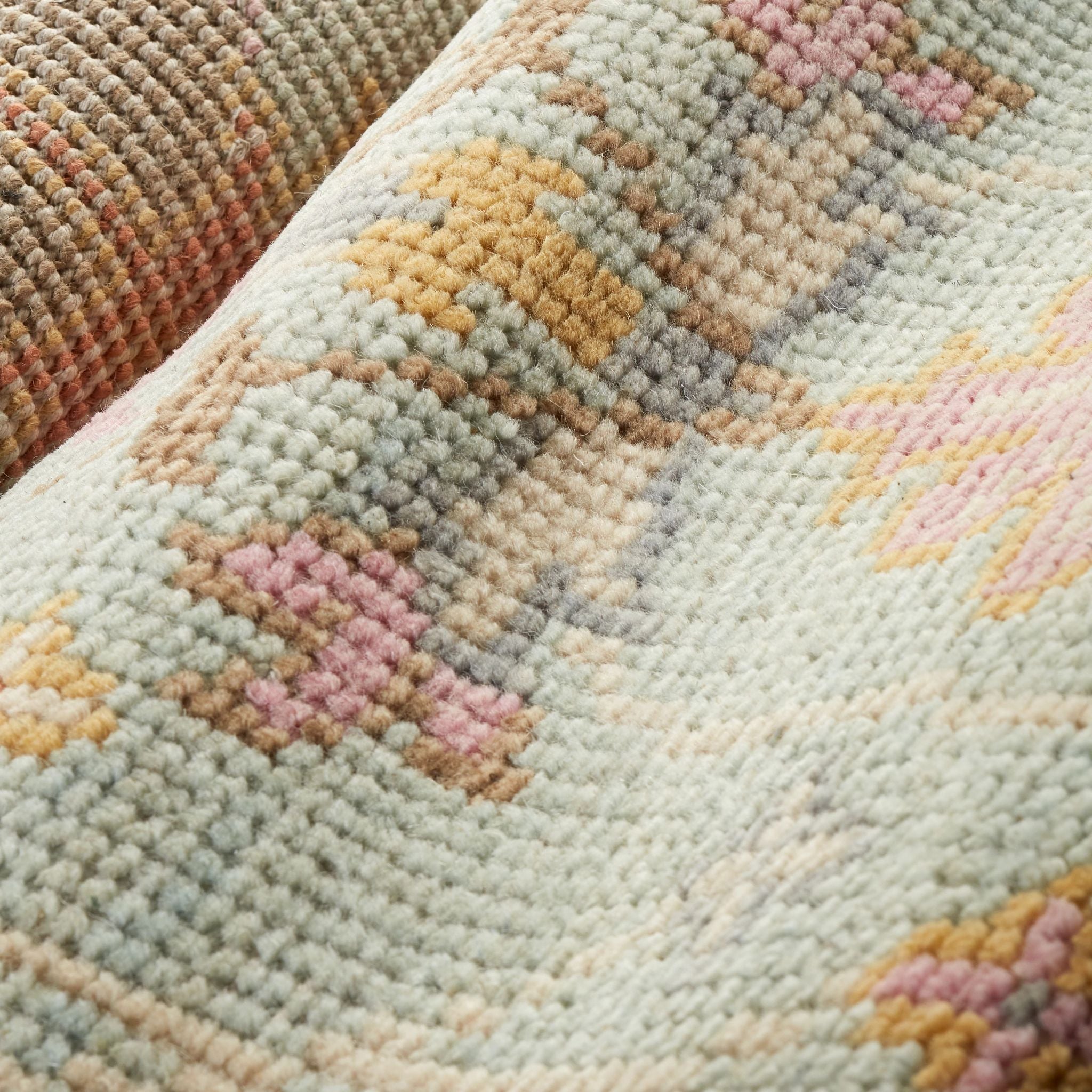 Masterpiece Collection - New Zealand Wool