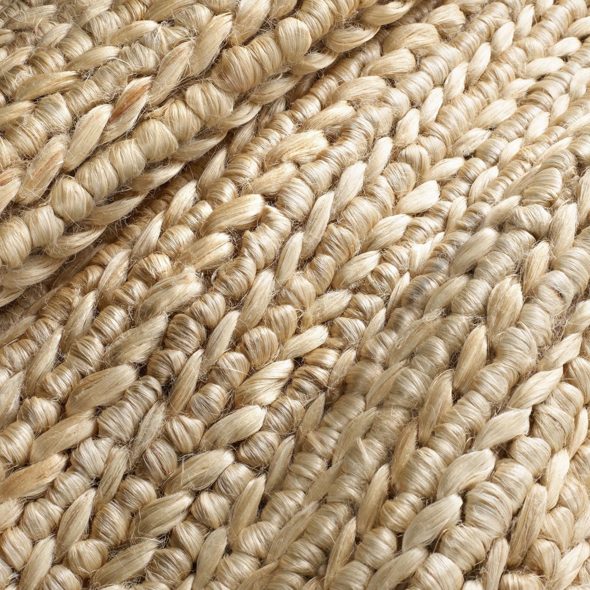 Jute & Sisal