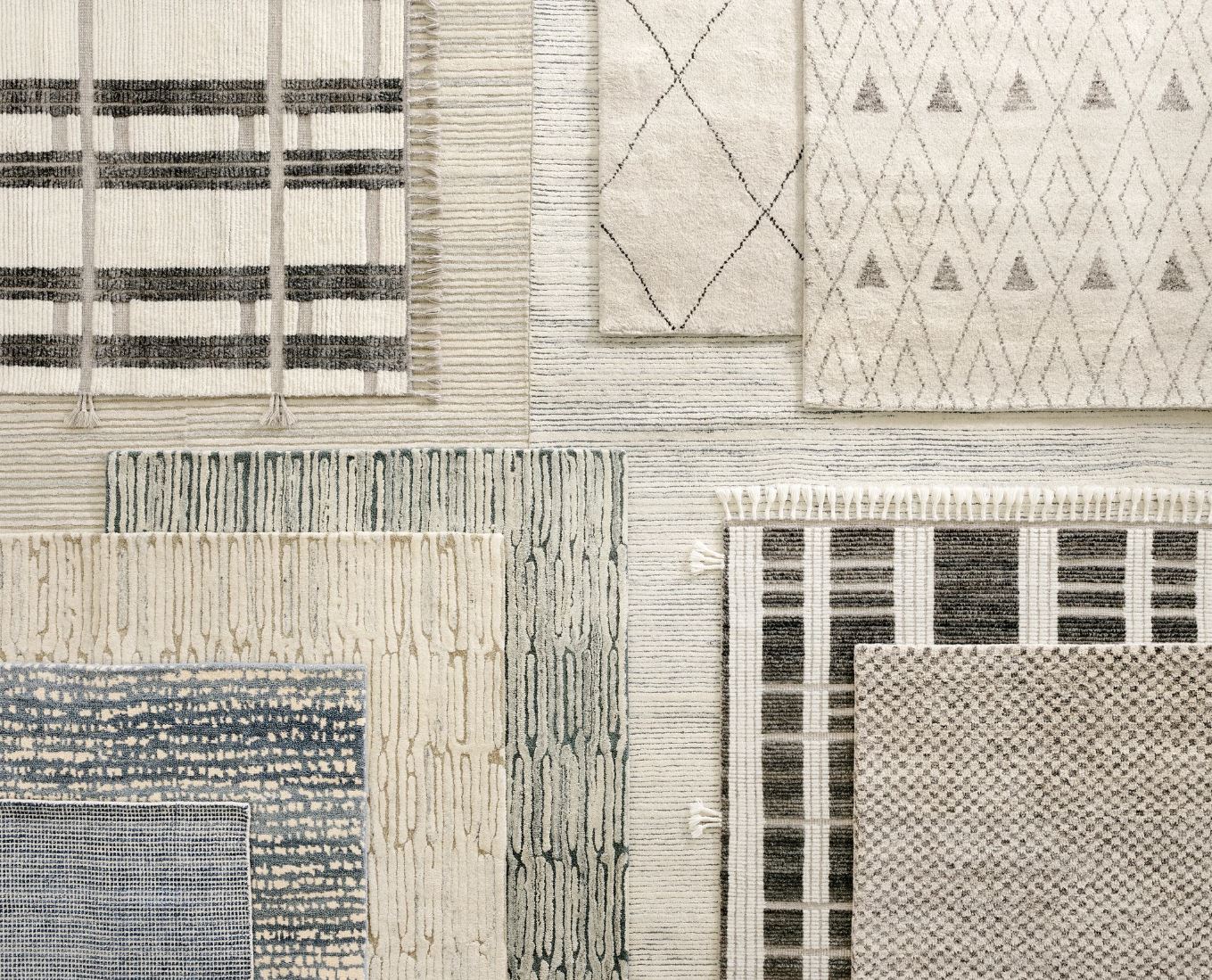 Luxury & Wool