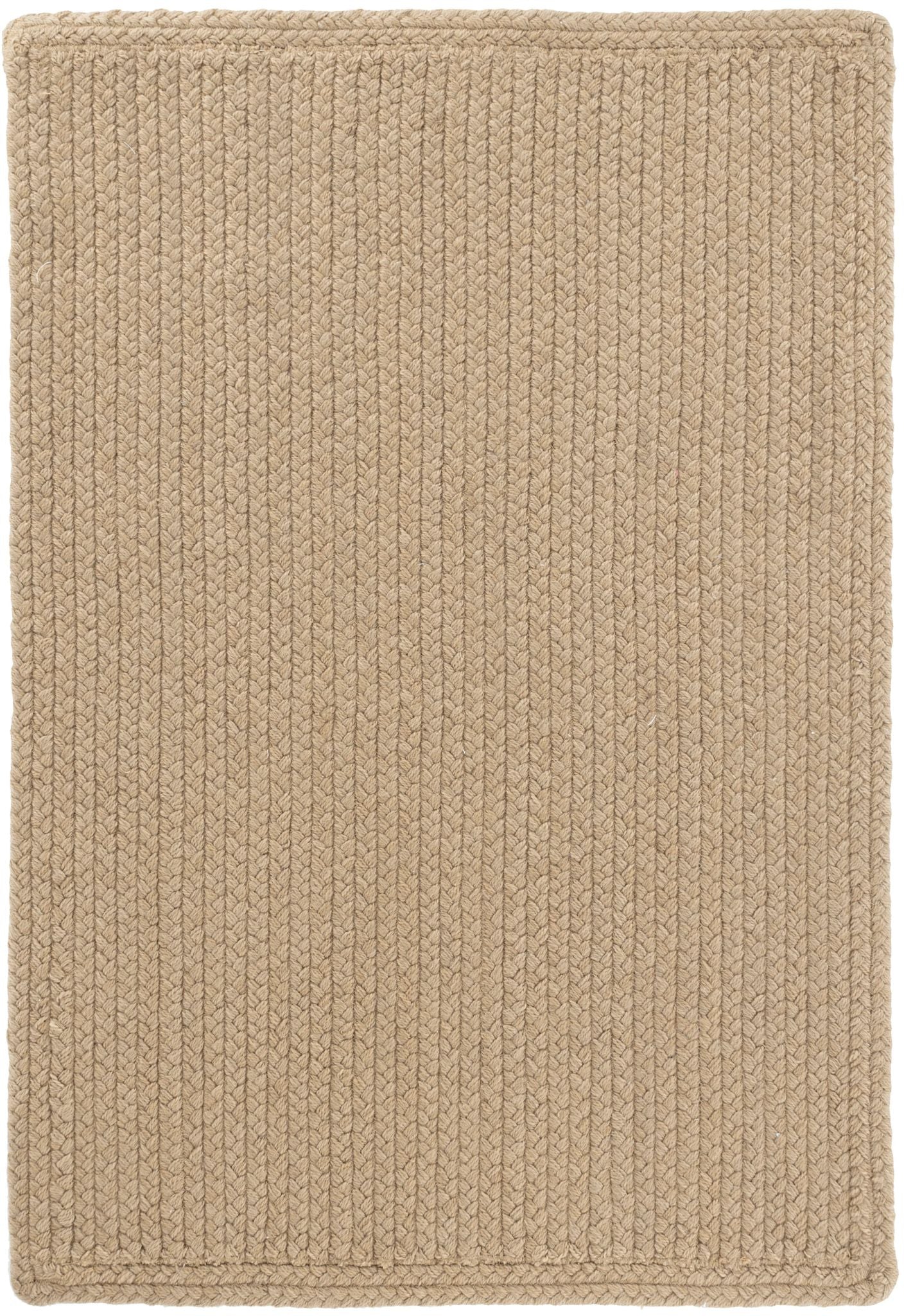 Rio Braided Handwoven Indoor/Outdoor Rug