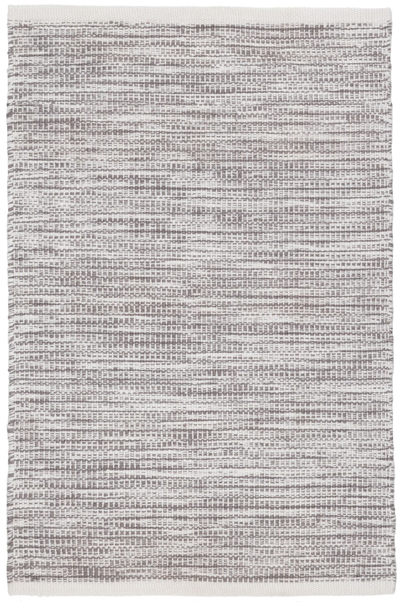 Tideline Grey Handwoven Indoor/Outdoor Rug