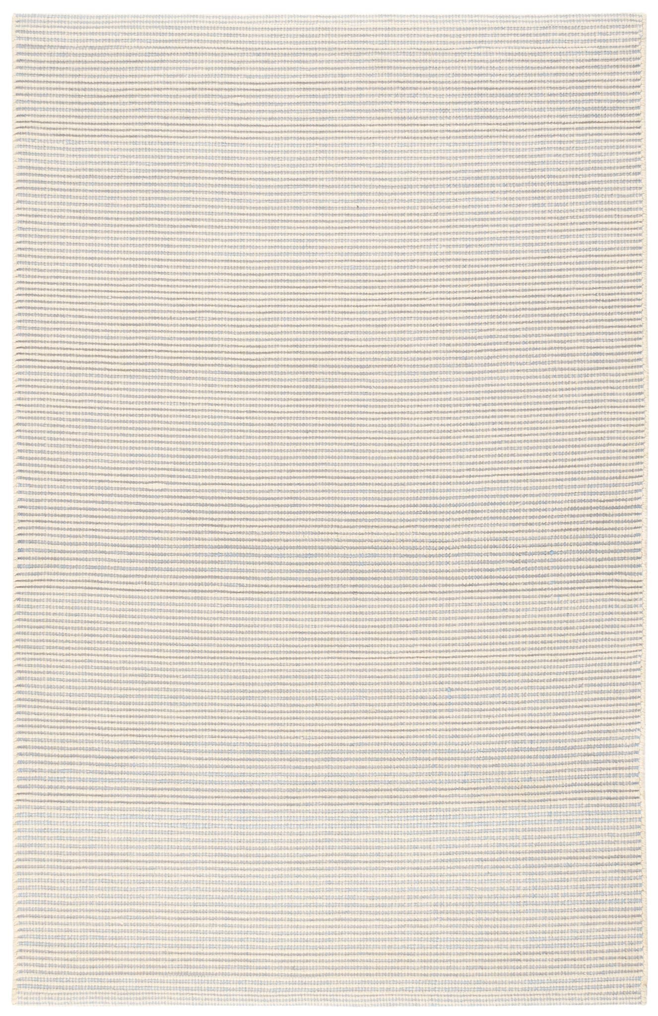 Haverhill Natural Handwoven Cotton Rug