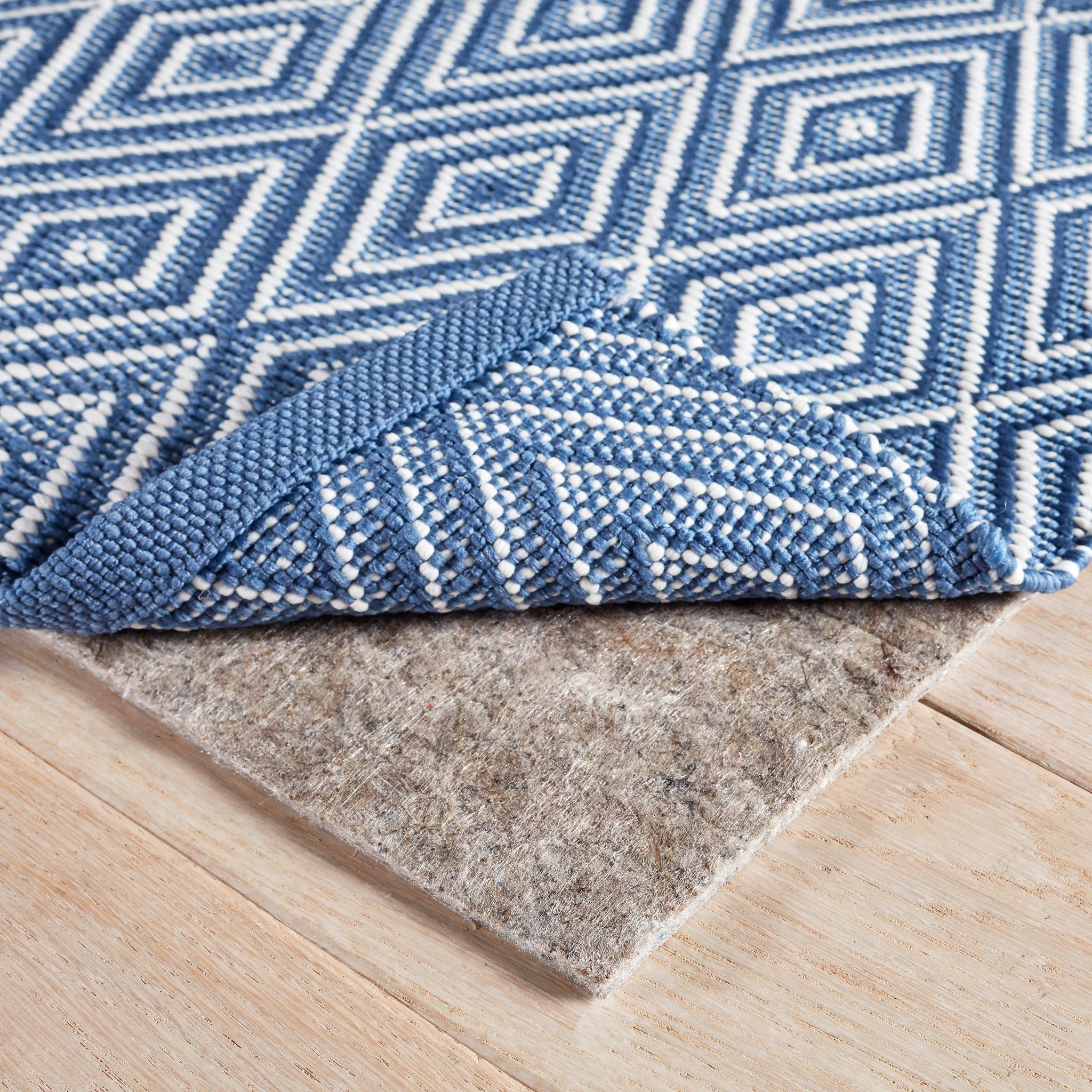 Dash & Albert Spill Stop Rug Pad - Thumbnail 3