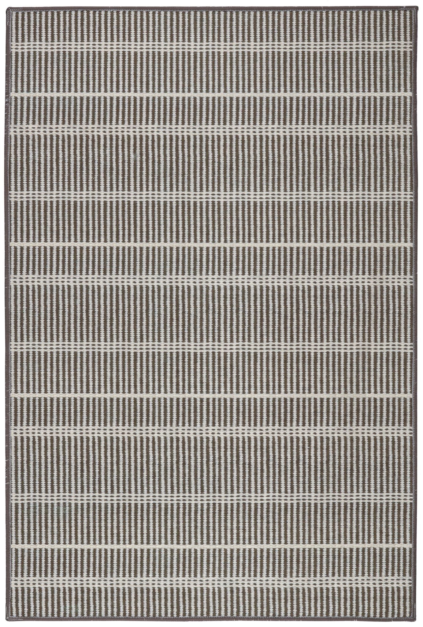 Samson Oak Machine Washable Rug