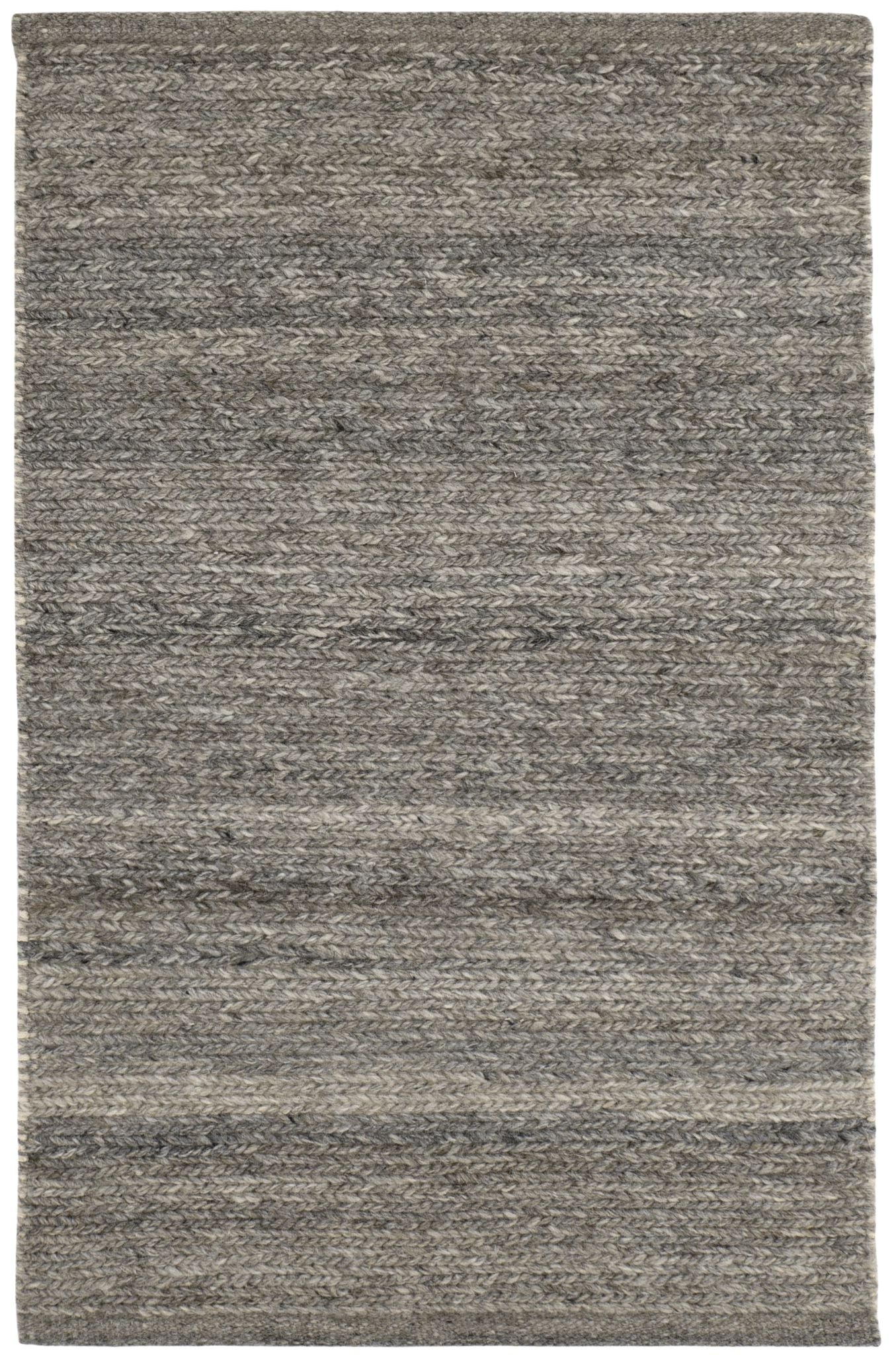 Solimar Natural Handwoven Wool Rug