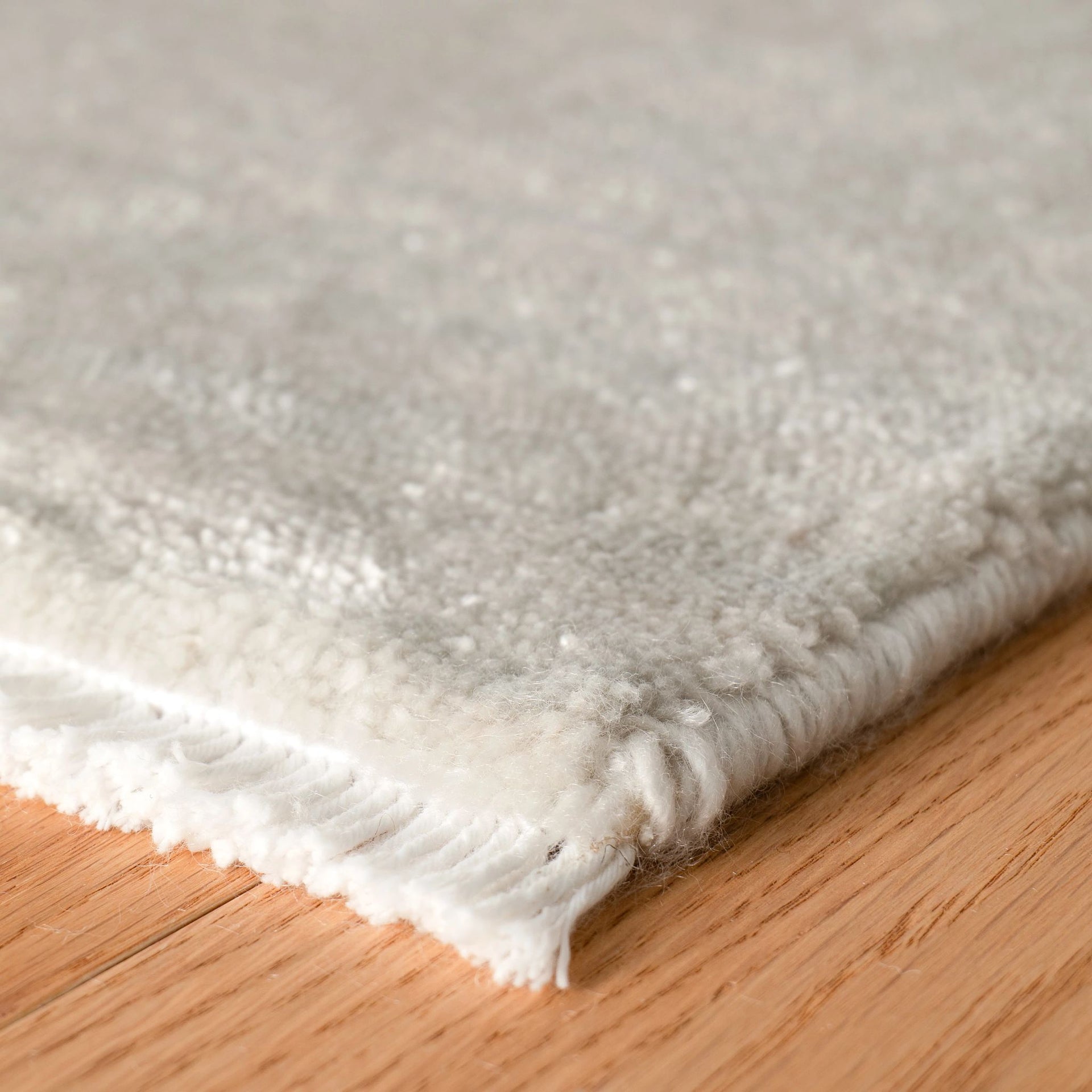 Hudson Dune Hand Loom Knotted Rug