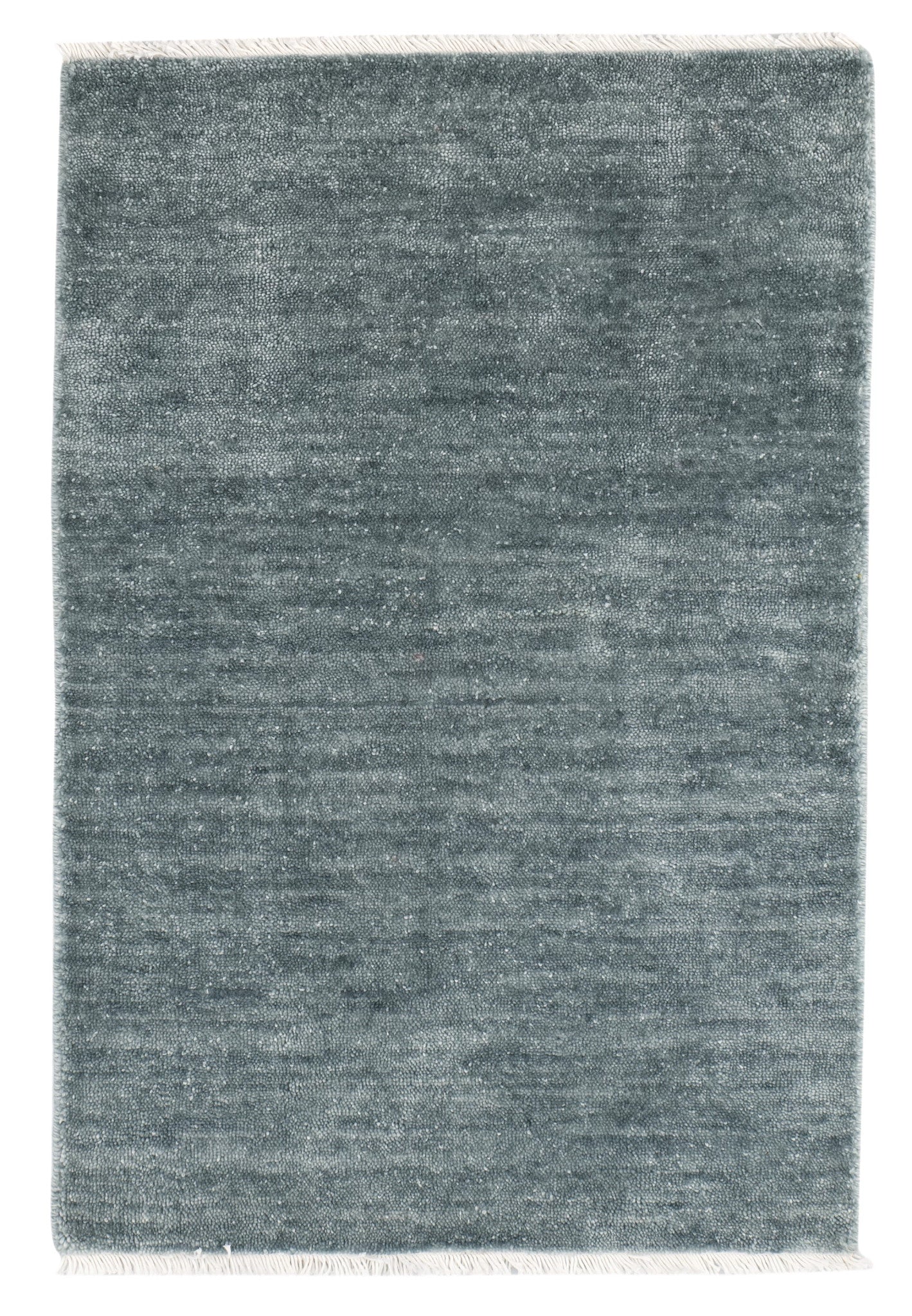 Hudson Pacific Hand Loom Knotted Rug