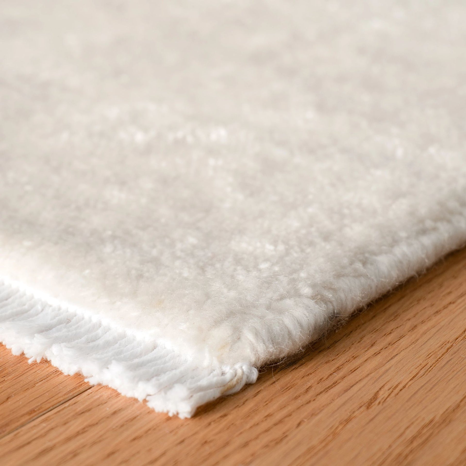 Hudson Plaster Hand Loom Knotted Rug