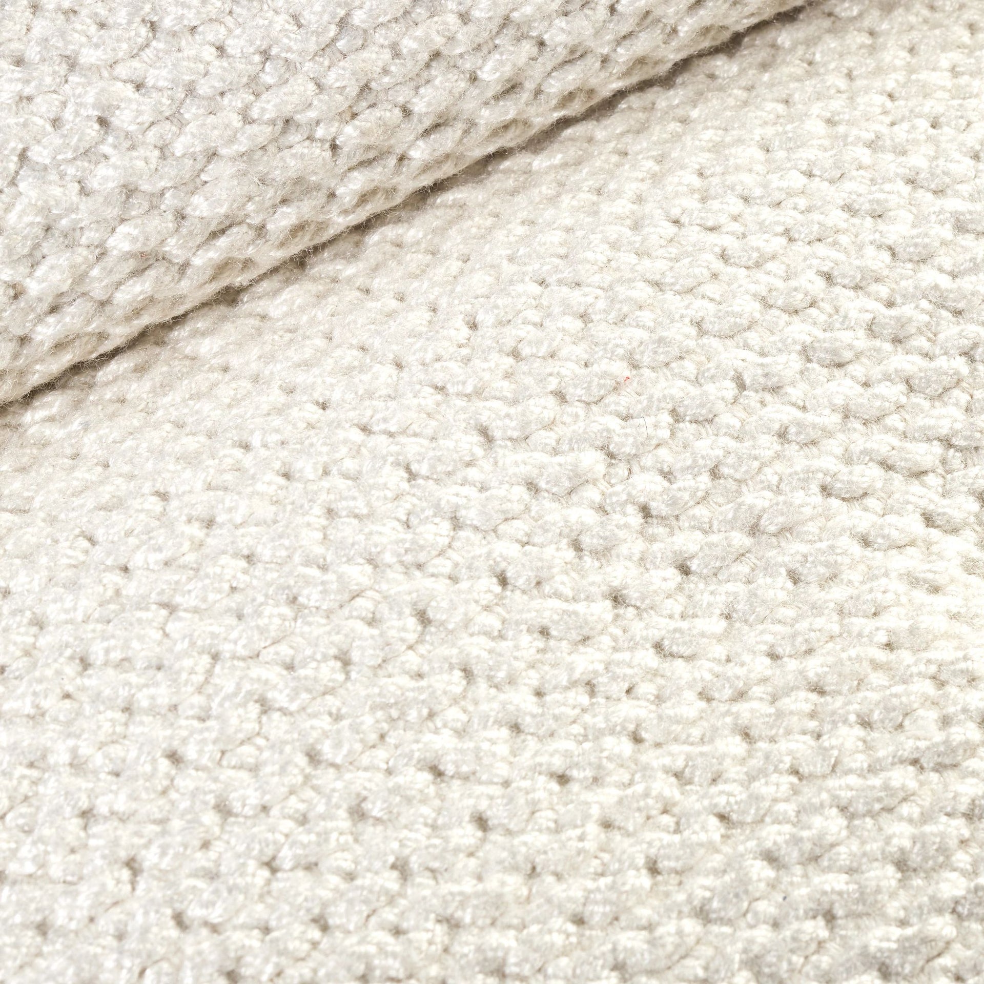 Donovan Ivory Handwoven Performance Rug