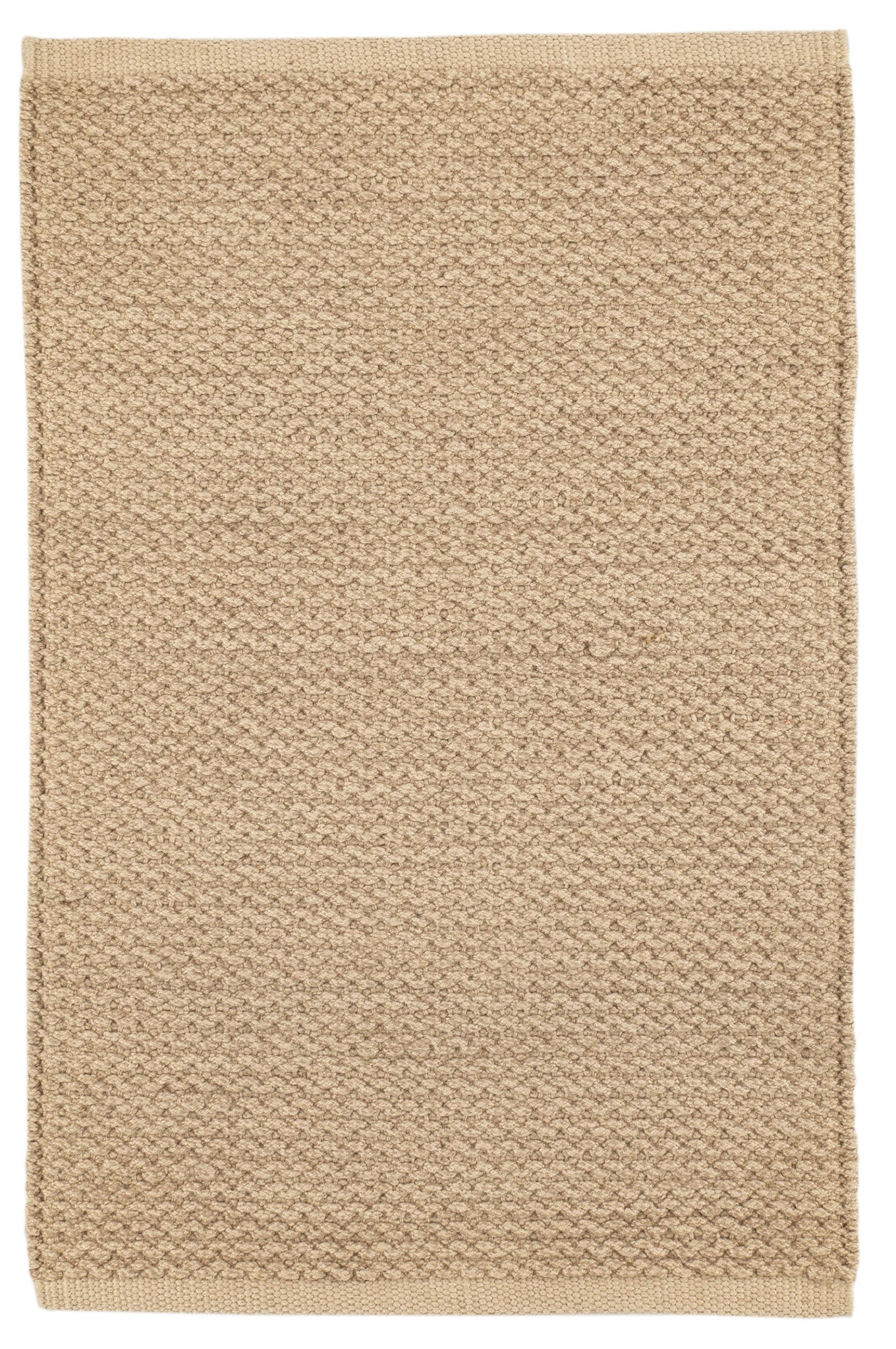 Donovan Natural Handwoven Performance Rug