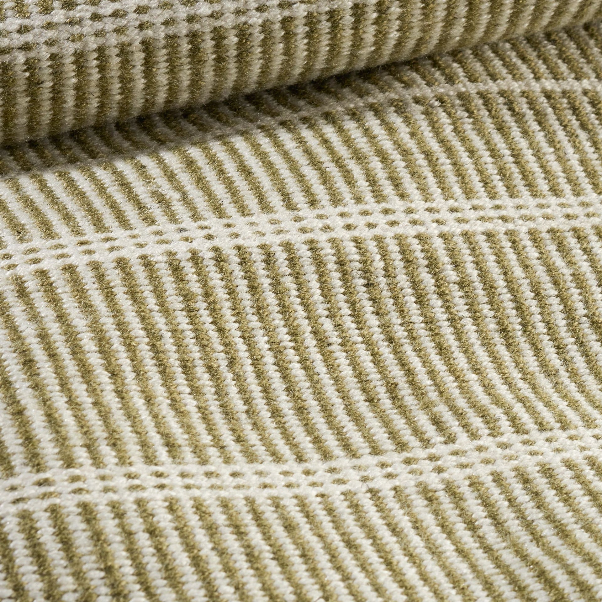 Samson Sage Handwoven Indoor/Outdoor Rug