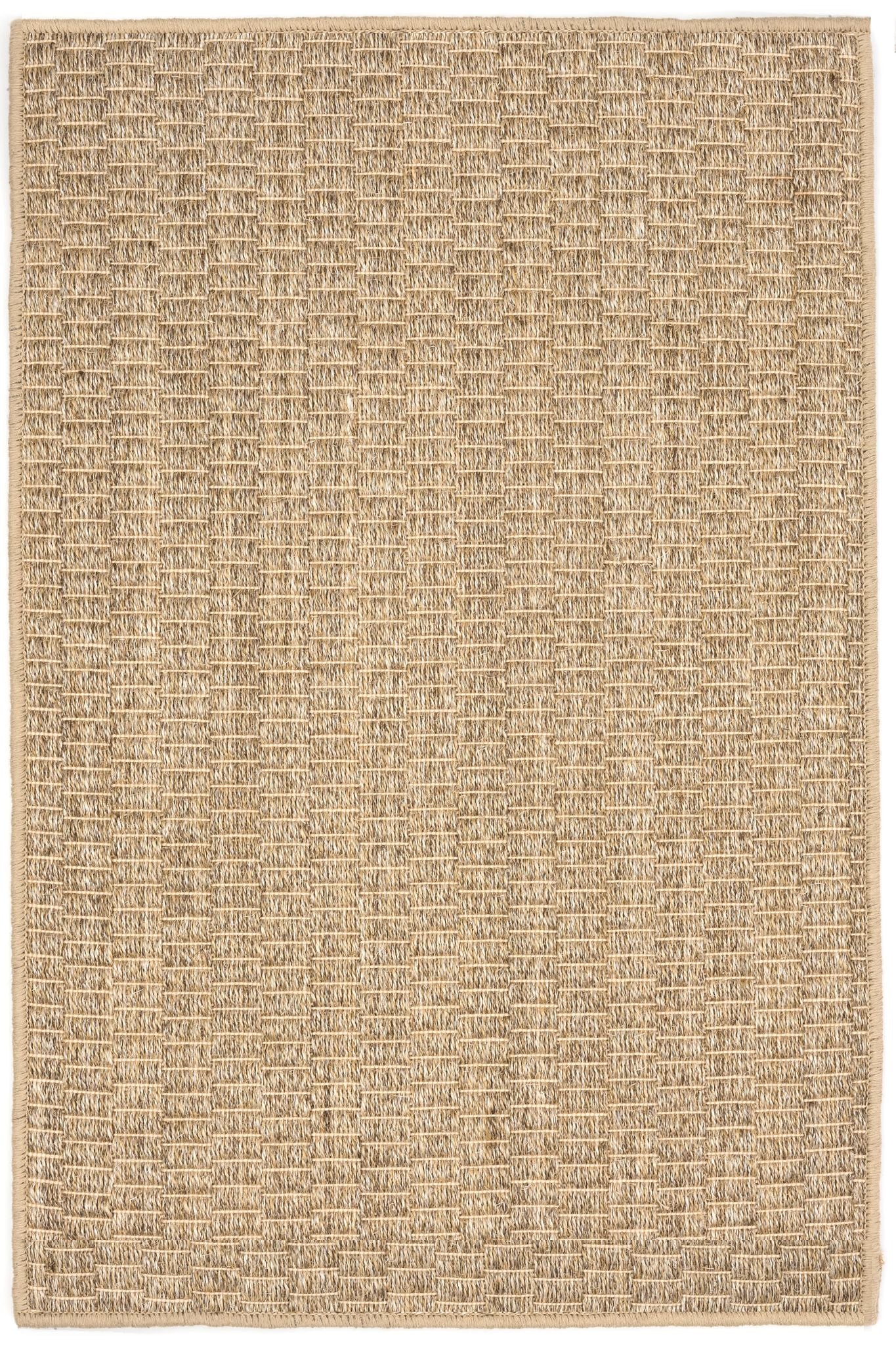 Wicker Natural Woven Sisal Rug